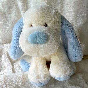 🛑SOLD🛑Animal Alley, ToysRUs, stuffed puppy, NWT